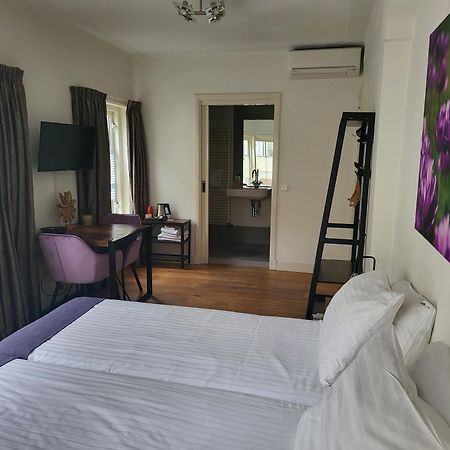 B&B In De Kromme Jak Zwolle  Cameră foto