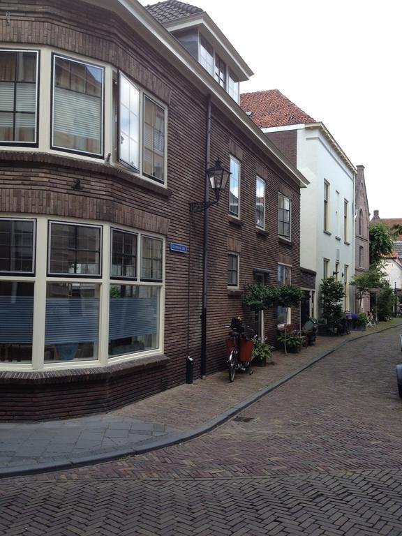 B&B In De Kromme Jak Zwolle  Exterior foto