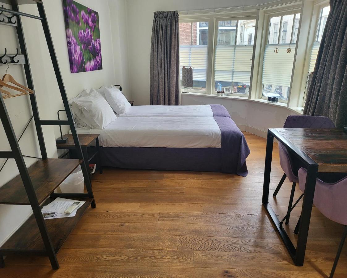 B&B In De Kromme Jak Zwolle  Cameră foto
