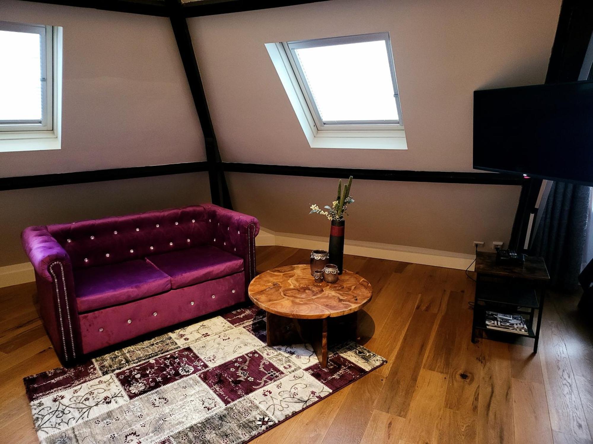 B&B In De Kromme Jak Zwolle  Cameră foto