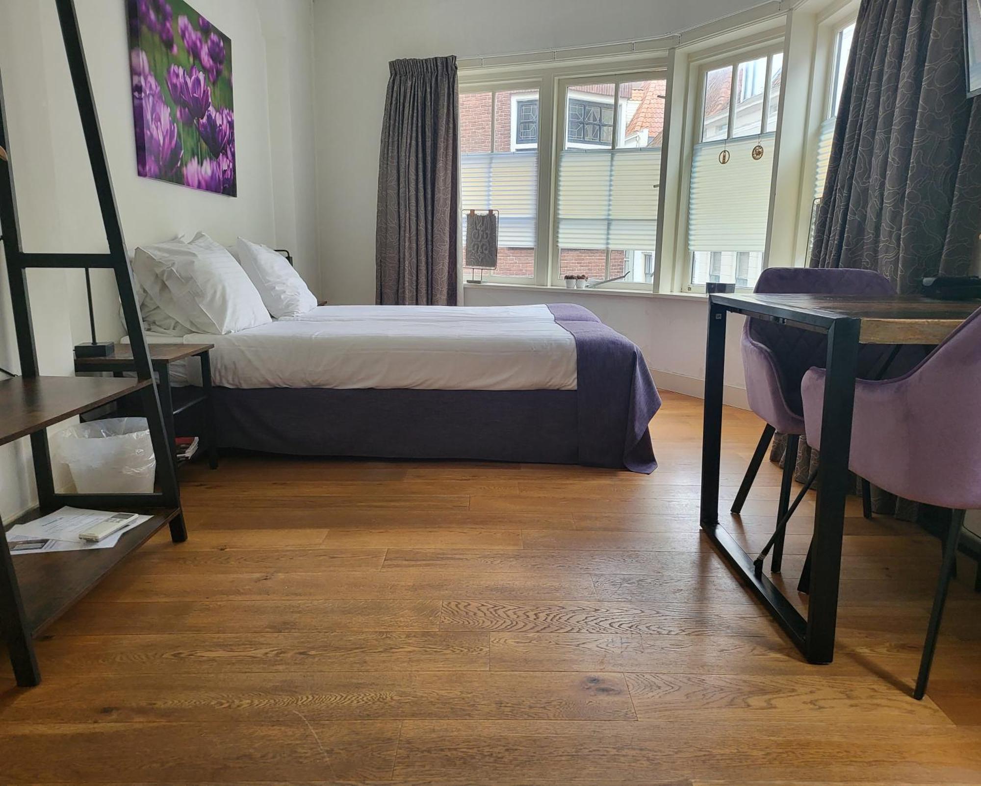 B&B In De Kromme Jak Zwolle  Cameră foto