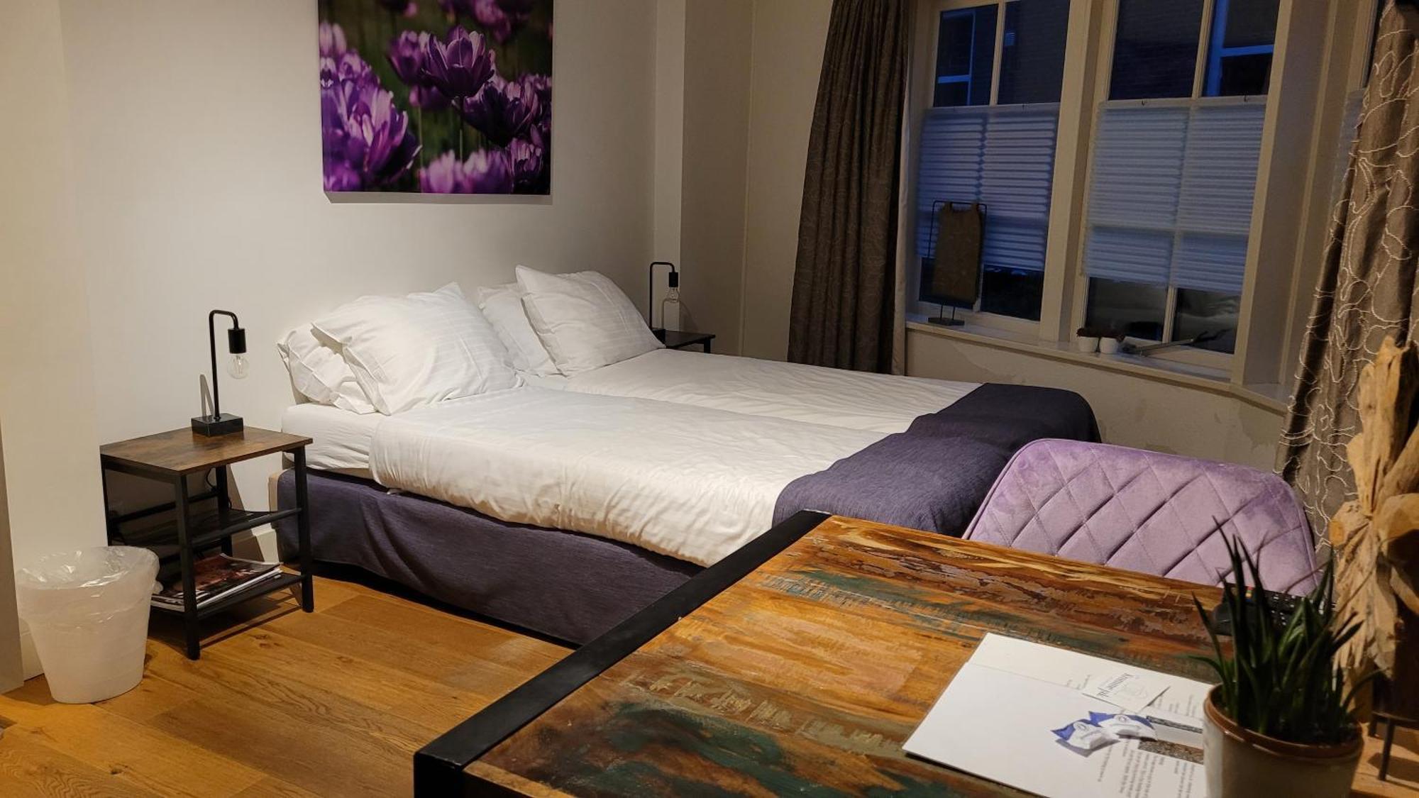 B&B In De Kromme Jak Zwolle  Cameră foto