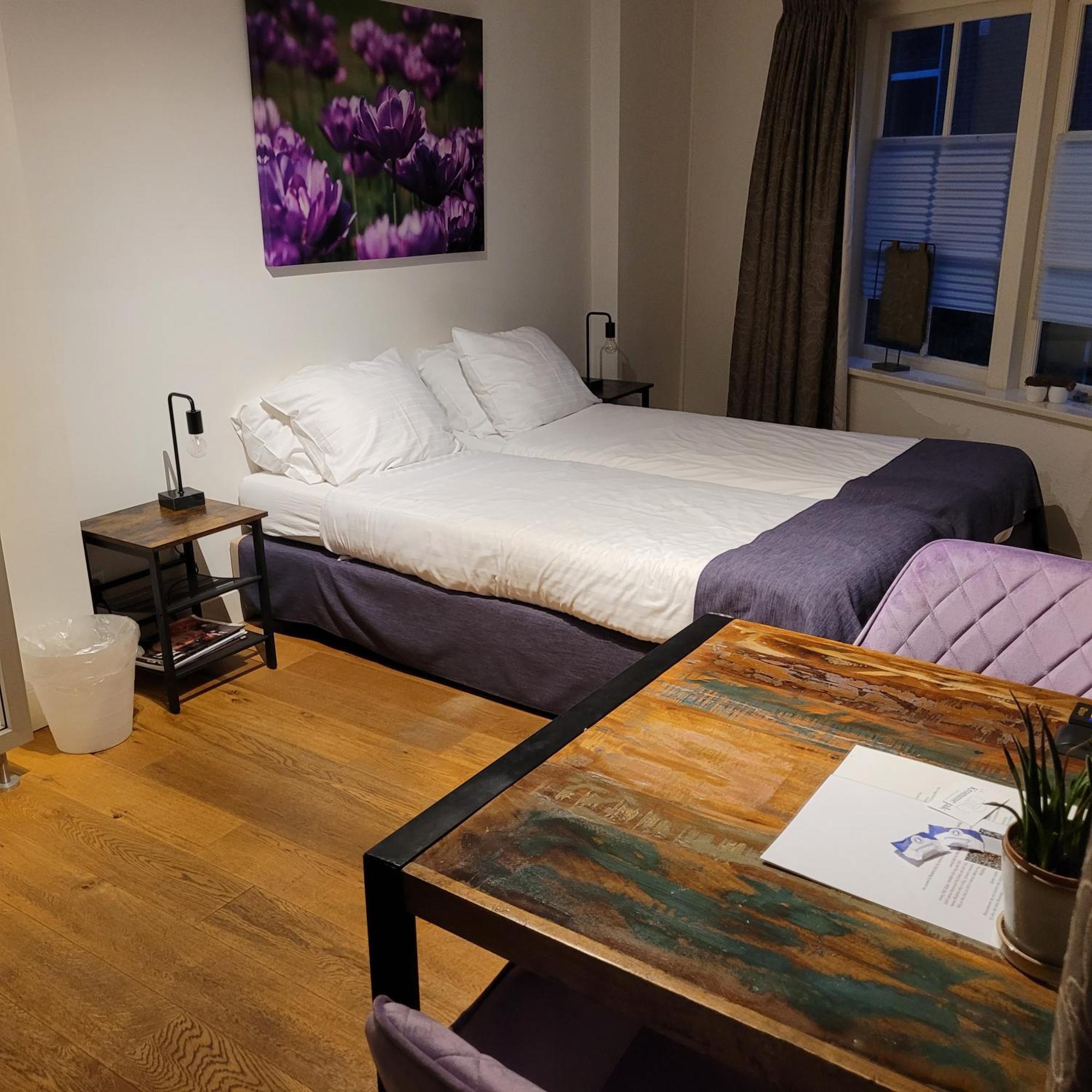 B&B In De Kromme Jak Zwolle  Cameră foto