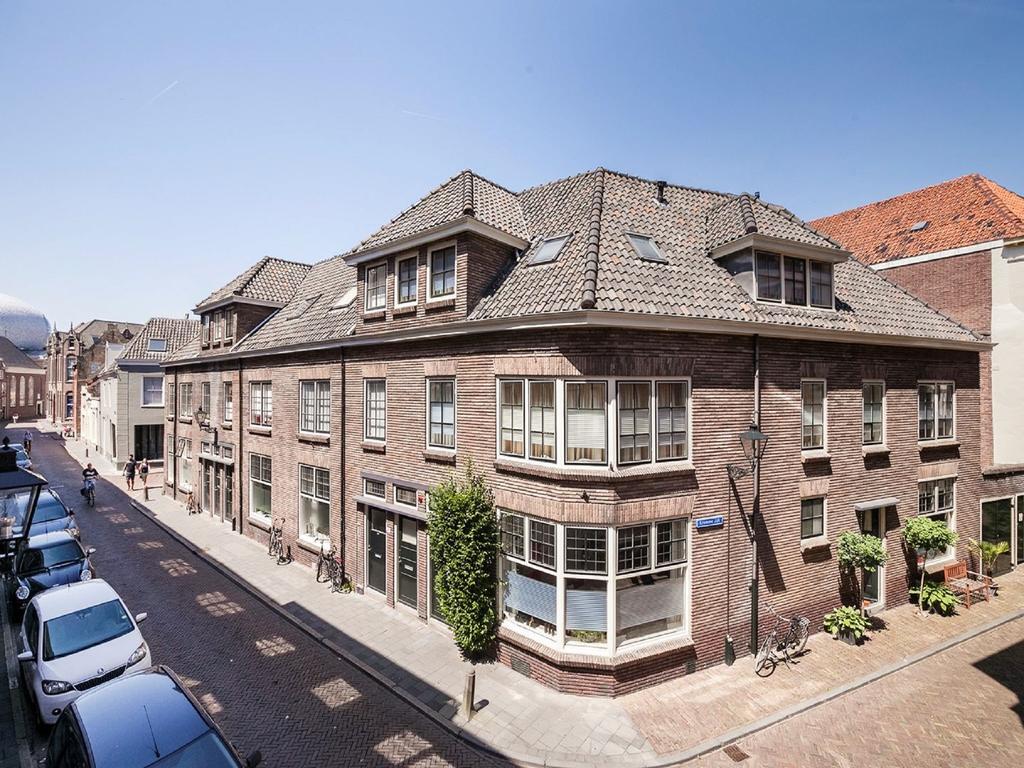 B&B In De Kromme Jak Zwolle  Exterior foto